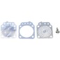 Kit Riparazione per carburatori WALBRO K6-WYTA COMPATIBILE - 057147
