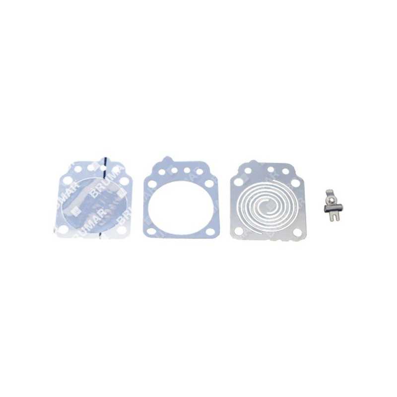 Kit Riparazione per carburatori WALBRO K7-WYTA COMPATIBILE - 057148