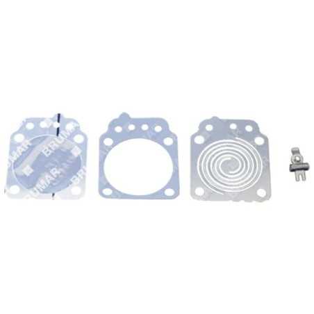 Reparatursatz für WALBRO K7-WYTA Vergaser - 057148 | NewgardenParts.com