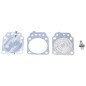Kit Riparazione per carburatori WALBRO K7-WYTA COMPATIBILE - 057148