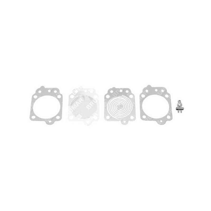 Kit Riparazione per carburatori WALBRO K8-WYTA COMPATIBILE - 057149