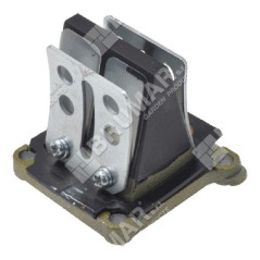 Valvola per motoseghe ZOMAX 4.005.0252.01 COMPATIBILE - 053862 | NewgardenParts.com