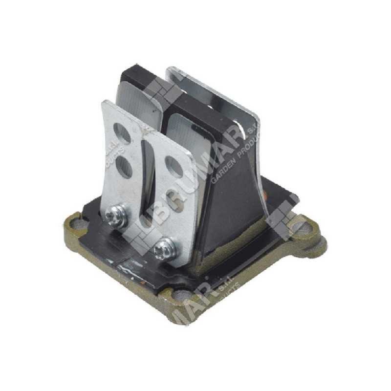 Valvola per motoseghe ZOMAX 4.005.0252.01 COMPATIBILE - 053862