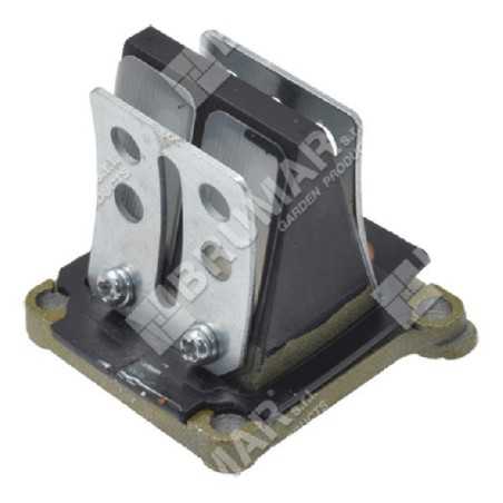 Valvola per motoseghe ZOMAX 4.005.0252.01 COMPATIBILE - 053862 | NewgardenParts.com