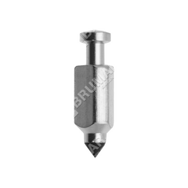 Carburetor needle for BRIGGS & STRATTON engines - 047965
