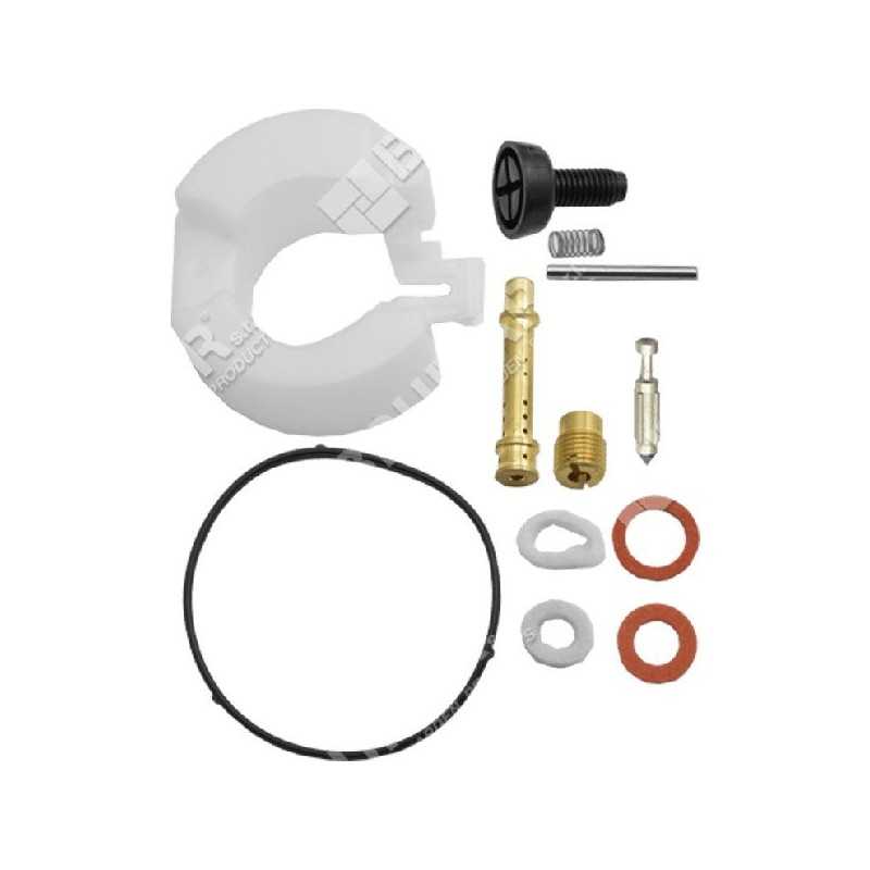 Vergaserdichtungssatz für MTD - CUB CADET - TORO - YARD-MAN-Motoren - 021443