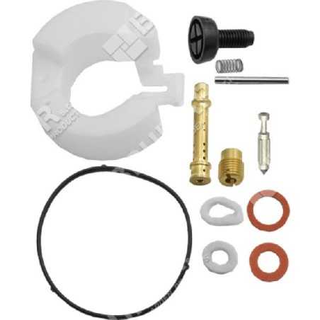 Kit Guarnizioni carburatore per motori MTD - CUB CADET - TORO - YARD-MAN COMPATIBILE - 021443 | NewgardenParts.com