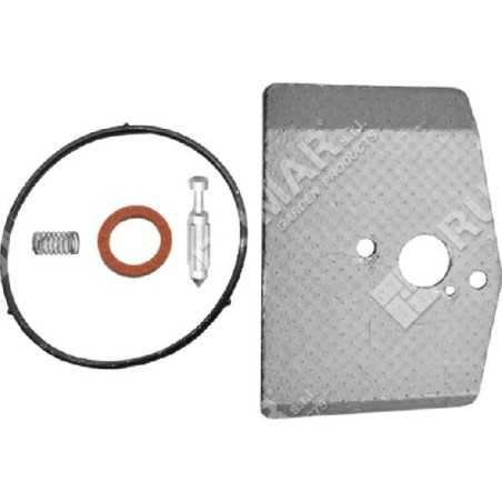 Kit Guarnizioni carburatore per motori MTD - CUB CADET - TORO - YARD-MAN COMPATIBILE - 021442 | NewgardenParts.com