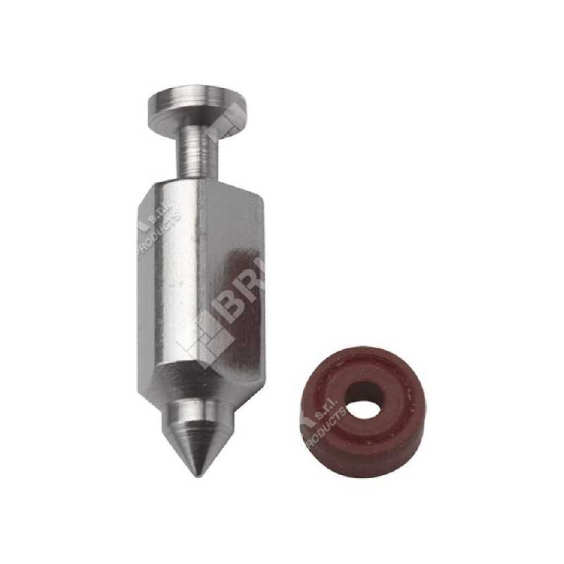 Kit de agujas de carburador para motores BRIGGS & STRATTON - 020148