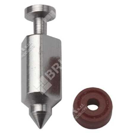 Carburetor needle kit for BRIGGS & STRATTON engines - 020148 | NewgardenParts.com