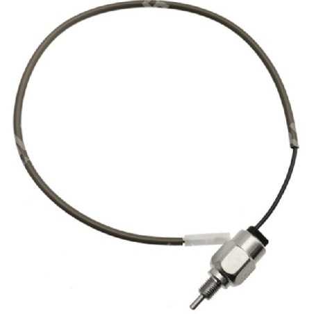 Solenoide spillo carburatore per motori BRIGGS & STRATTON COMPATIBILE - 020069 | NewgardenParts.com