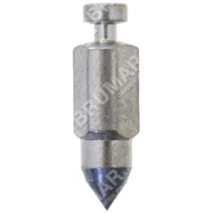 Carburetor needle for OCHIAI - MAORI - 017901 chainsaws | NewgardenParts.com