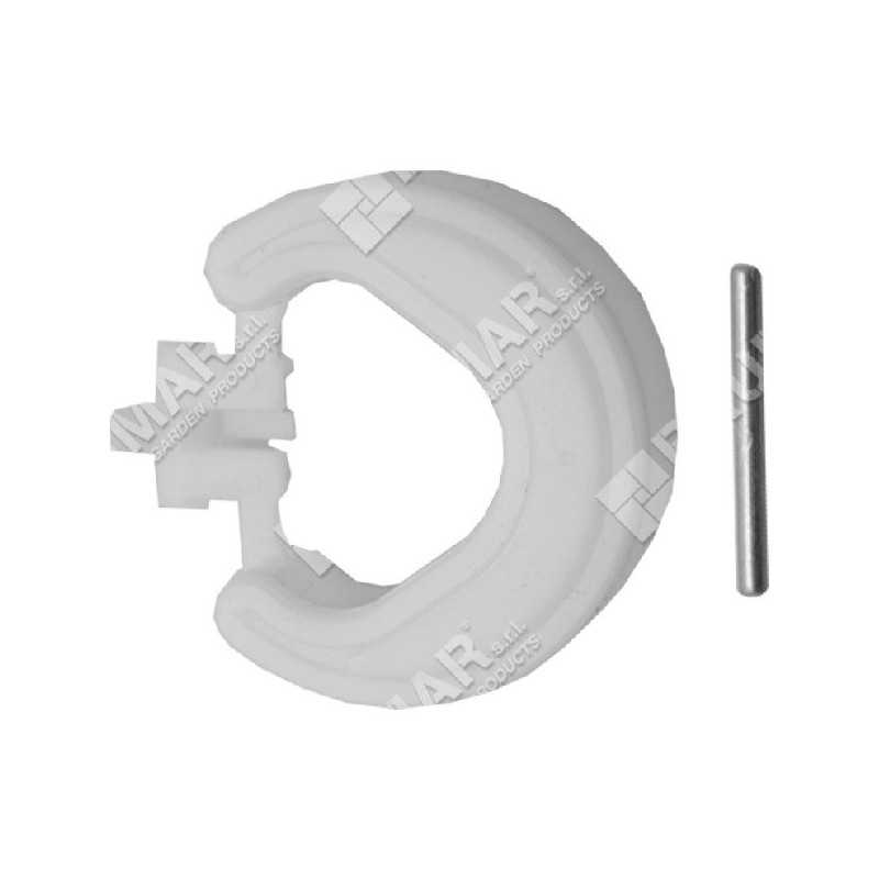 Carburetor float for BRIGGS & STRATTON engines - 048571