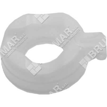 Float for DELL'ORTO carburettors - 015533 | NewgardenParts.com