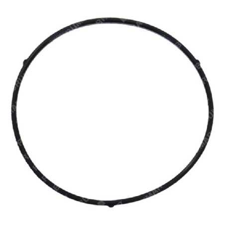 HONDA tray gasket - 056371 | NewgardenParts.com