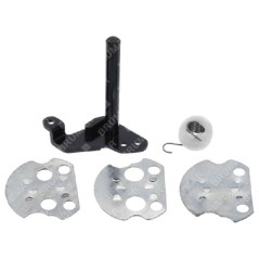 Arbre à papillons BRIGGS & STRATTON - 057610