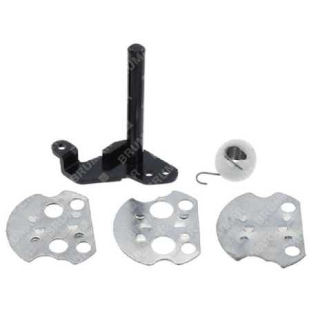 Árbol de mariposas BRIGGS & STRATTON - 057610 | NewgardenParts.com