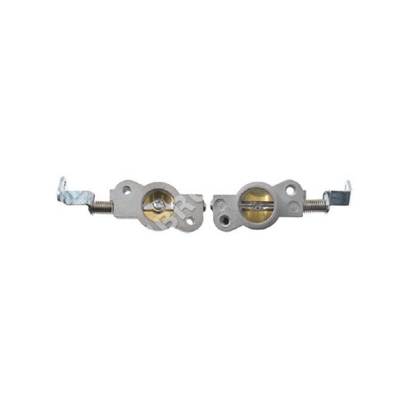 Entretoise avec valve ZOMAX - 051861