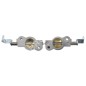 Spacer with valve ZOMAX - 051861