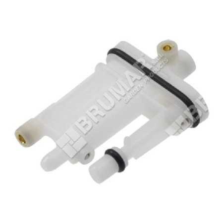 Hauptdüse BRIGGS & STRATTON - 051335 | NewgardenParts.com