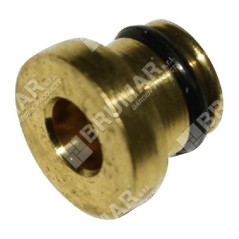 Getto carburatore per motori BRIGGS & STRATTON COMPATIBILE - 049747 | NewgardenParts.com