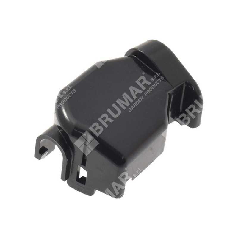 Vergaserdeckel für KAWASAKI-Motoren - 048393