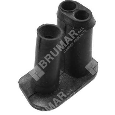 Carburetor adjustment guide for STIHL brushcutters - 047882 | NewgardenParts.com
