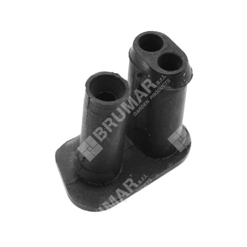 Carburetor adjustment guide for STIHL chainsaws - 047880