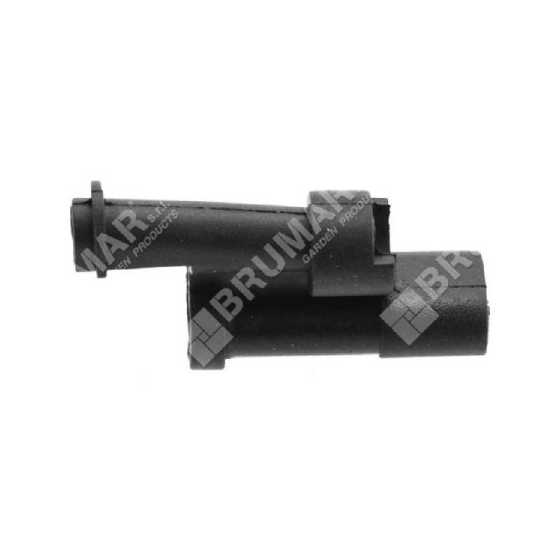 Carburetor adjustment guide for HUSQVARNA chainsaws - 047875