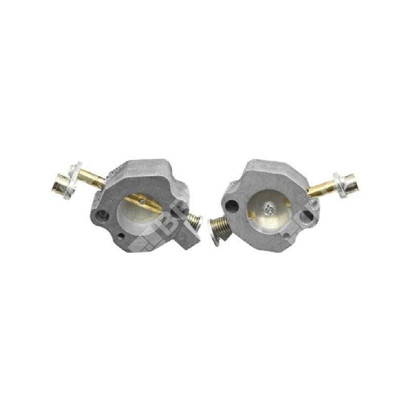 Distanziale carburatore per soffiatori ATTILA COMPATIBILE - 047069