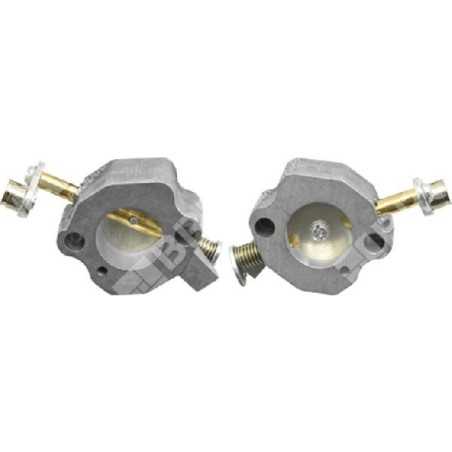 Carburetor spacer for ATTILA blowers - 047069 | NewgardenParts.com