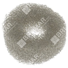 Esponja de tornillo de carburador para motosierras IKRA - MOGATEC - 042900 | NewgardenParts.com