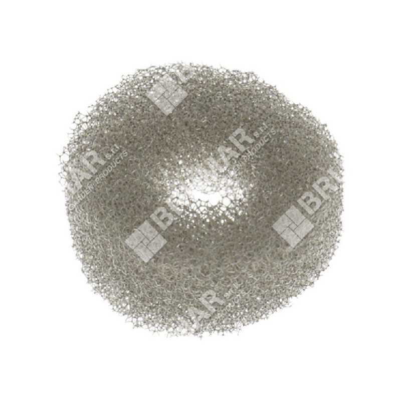 Carburettor screw sponge for IKRA - MOGATEC - 042900 chainsaws