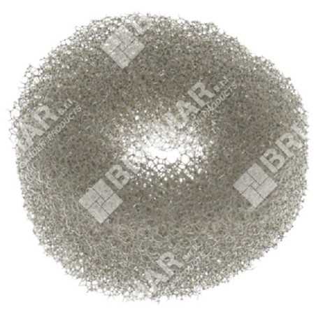 Carburettor screw sponge for IKRA - MOGATEC - 042900 chainsaws | NewgardenParts.com