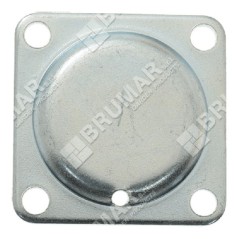 Engine boot for KAWASAKI engines - 028349