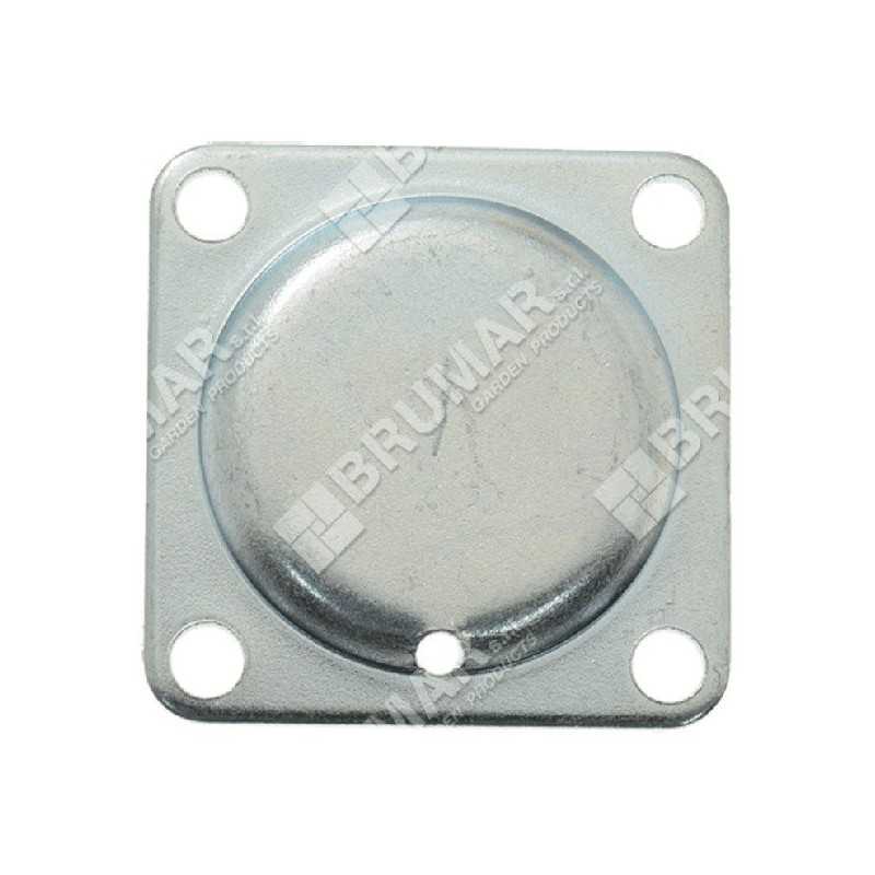 Soufflet moteur pour moteurs KAWASAKI - 028349