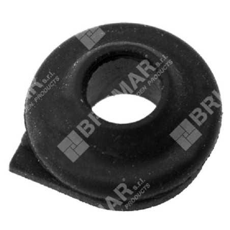 Carburettor rubber for OCHIAI - MAORI - 017739 chainsaws | NewgardenParts.com