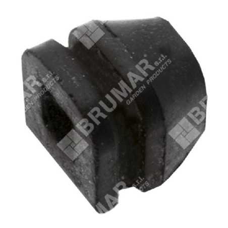 Carburettor rubber for OCHIAI - MAORI - 017736 chainsaws | NewgardenParts.com