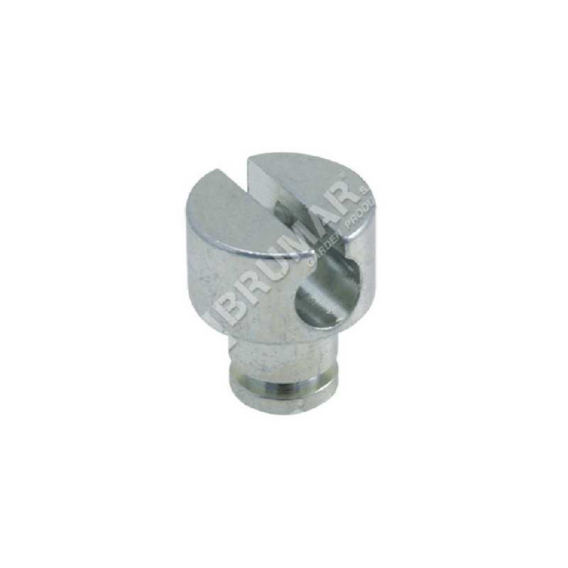 Nottolino carburatore per motori MITSUBISHI COMPATIBILE - 010047