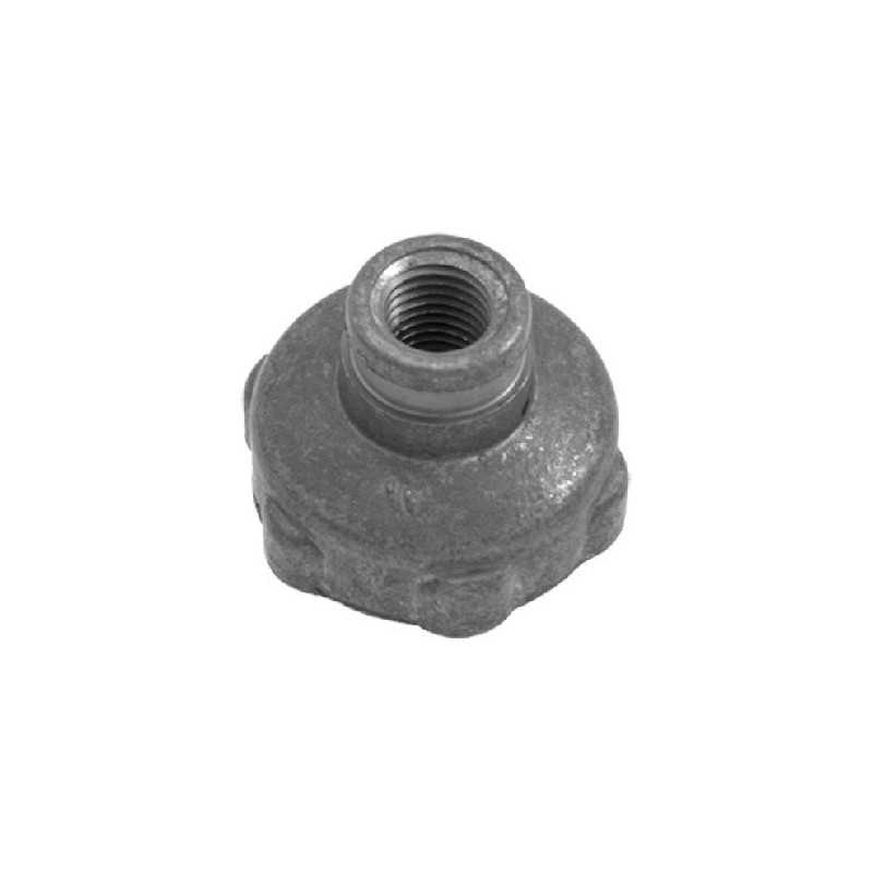 Pomello carburatore per motori KAWASAKI COMPATIBILE - 004401