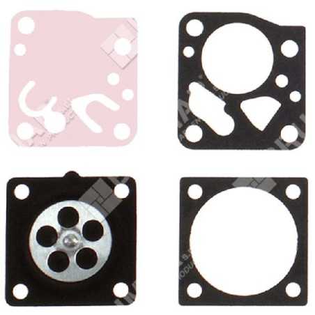 Serie Membrane per carburatori TILLOTSON DG-5HU/T COMPATIBILE - 051338 | NewgardenParts.com