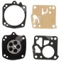 Serie de diafragma para carburadores TILLOTSON DG-2HS/T - 051336