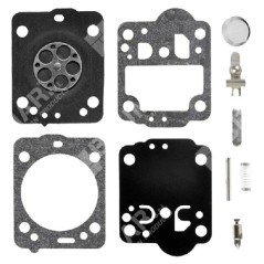 Kit Riparazione per carburatori ZAMA RB-149 COMPATIBILE - 051327 | NewgardenParts.com