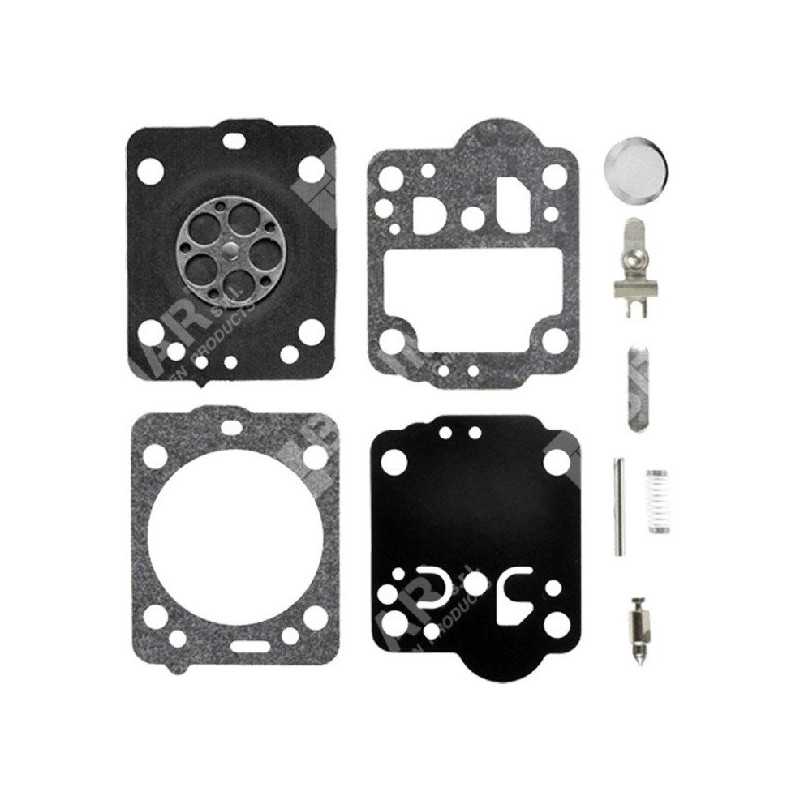 Repair kit for ZAMA RB-149 carburettors - 051327