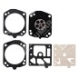 Série de membranes pour carburateurs WALBRO D24-HDA - 051326