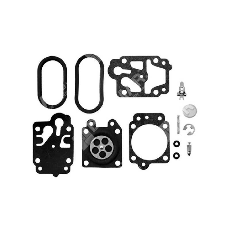 Kit Riparazione per carburatori WALBRO K20-WYA COMPATIBILE - 051325