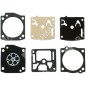 Série de membranes pour carburateurs ZAMA GND-24 - 051323