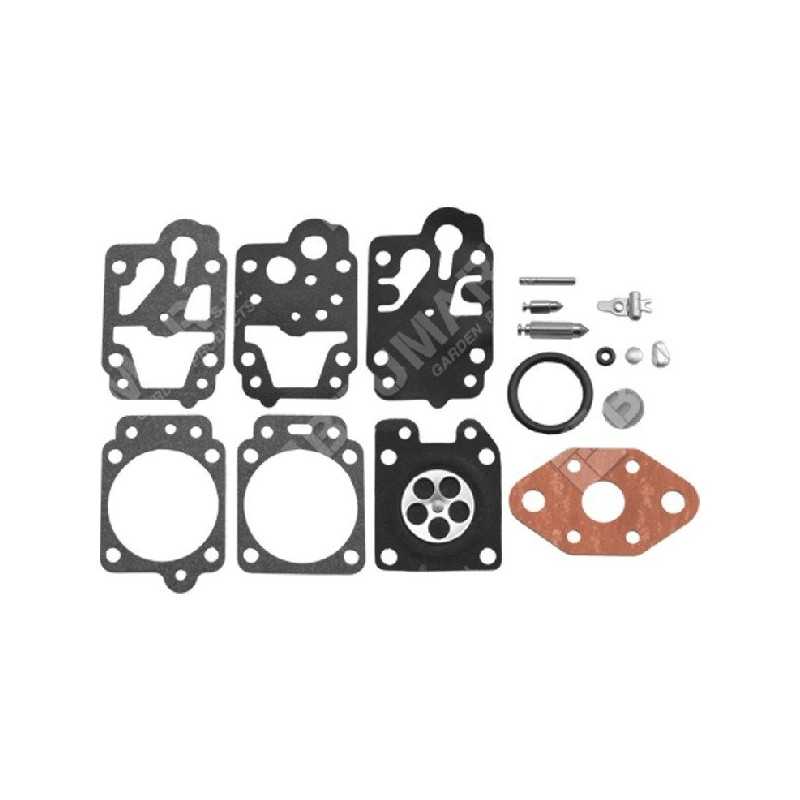 Kit Riparazione per carburatori WALBRO K20-WYL COMPATIBILE - 051318