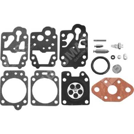 Reparatursatz für WALBRO K20-WYL Vergaser - 051318 | NewgardenParts.com