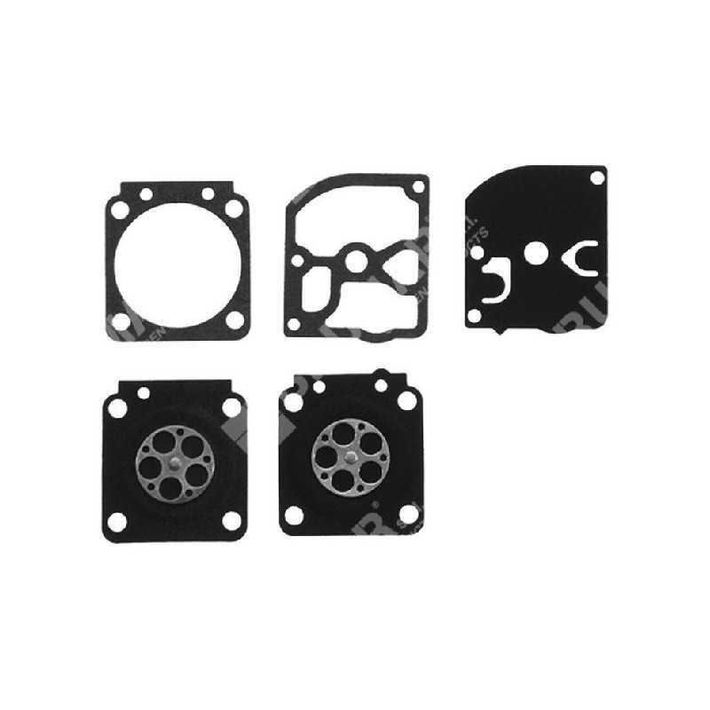 Serie membrana para carburadores ZAMA GND-43 - 051316